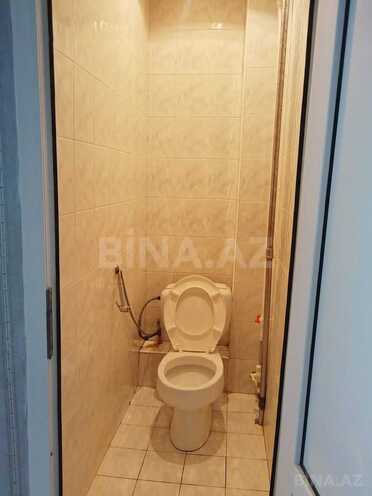 İcarəyə verilir 3 otaqlı köhnə tikili 75 m², photo 22 from 23