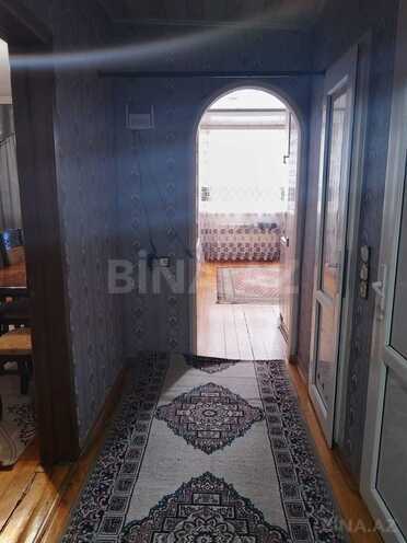 İcarəyə verilir 3 otaqlı köhnə tikili 75 m², photo 13 from 23