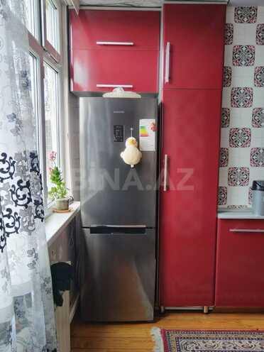 İcarəyə verilir 3 otaqlı köhnə tikili 75 m², photo 15 from 23