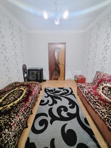 İcarəyə verilir 3 otaqlı köhnə tikili 75 m², photo 10 from 23