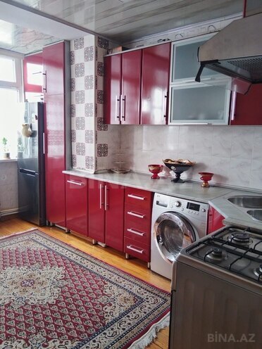 İcarəyə verilir 3 otaqlı köhnə tikili 75 m², photo 16 from 23