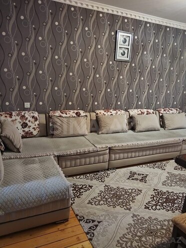 İcarəyə verilir 3 otaqlı köhnə tikili 75 m², photo 4 from 23