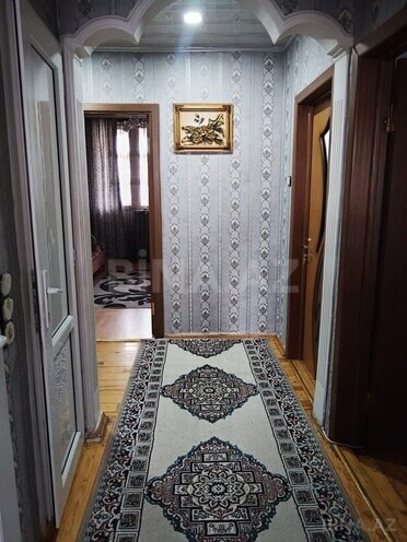 İcarəyə verilir 3 otaqlı köhnə tikili 75 m², photo 12 from 23