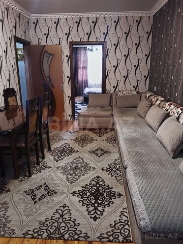 İcarəyə verilir 3 otaqlı köhnə tikili 75 m², photo 3 from 23