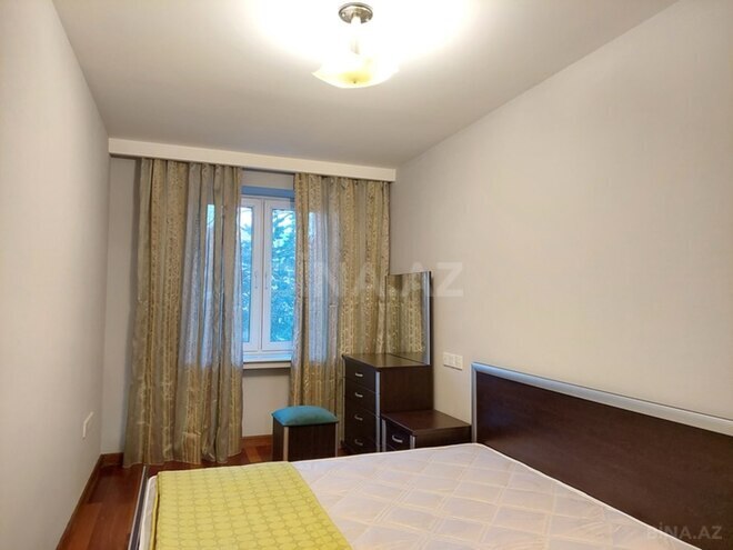 Сдаётся 2-комн. вторичка 60 м², м. Ичеришехер, photo 8 from 15