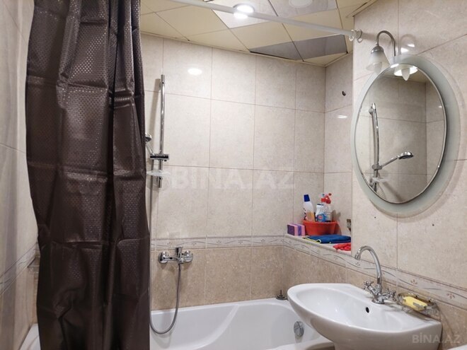 Сдаётся 2-комн. вторичка 60 м², м. Ичеришехер, photo 12 from 15