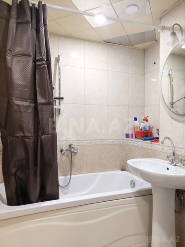 Сдаётся 2-комн. вторичка 60 м², м. Ичеришехер, photo 11 from 15