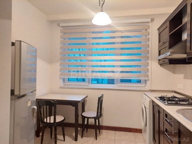 Сдаётся 2-комн. вторичка 60 м², м. Ичеришехер, photo 14 from 15