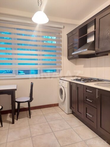 Сдаётся 2-комн. вторичка 60 м², м. Ичеришехер, photo 13 from 15