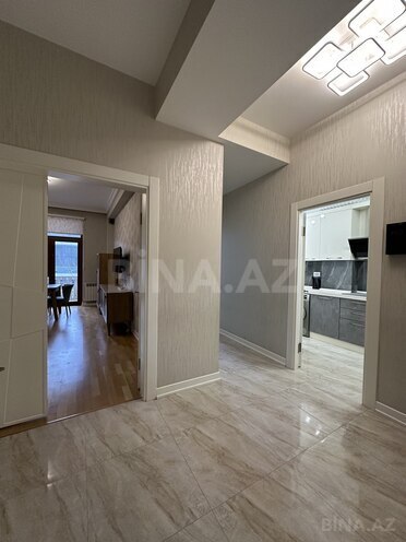 Продаётся 3-комн. новостройка 92 м², м. Шах Исмаил Хатаи, photo 5 from 19