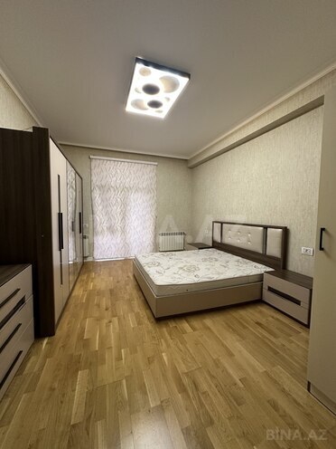 Продаётся 3-комн. новостройка 92 м², м. Шах Исмаил Хатаи, photo 13 from 19