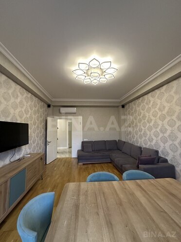 Продаётся 3-комн. новостройка 92 м², м. Шах Исмаил Хатаи, photo 4 from 19