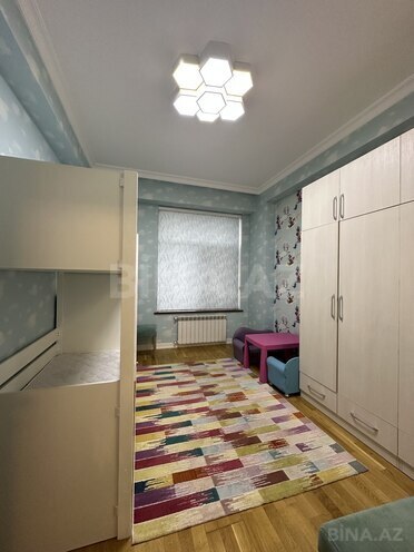 Продаётся 3-комн. новостройка 92 м², м. Шах Исмаил Хатаи, photo 10 from 19