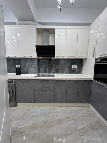 Продаётся 3-комн. новостройка 92 м², м. Шах Исмаил Хатаи, photo 7 from 19