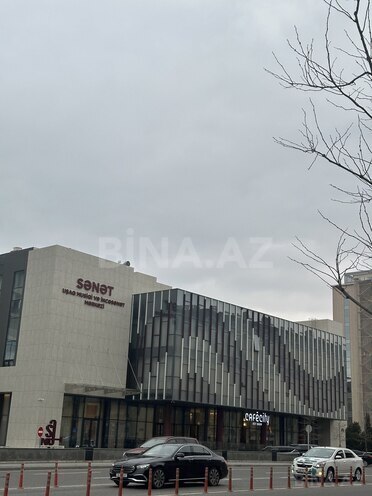 Продаётся 3-комн. новостройка 92 м², м. Шах Исмаил Хатаи, photo 17 from 19