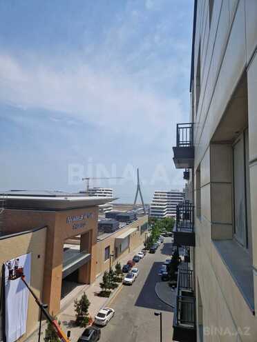 Satılır 5 otaqlı yeni tikili 206 m², Ağ şəhər q., photo 4 from 11