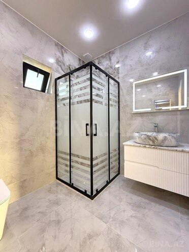 Satılır 5 otaqlı həyət evi/bağ evi 200 m², Xəzər r., photo 21 from 24