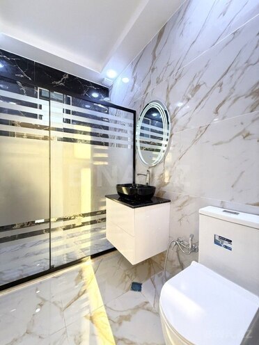 Satılır 5 otaqlı həyət evi/bağ evi 200 m², Xəzər r., photo 12 from 24