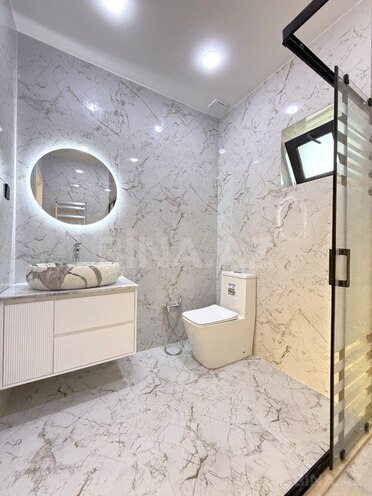 Satılır 5 otaqlı həyət evi/bağ evi 200 m², Xəzər r., photo 22 from 24