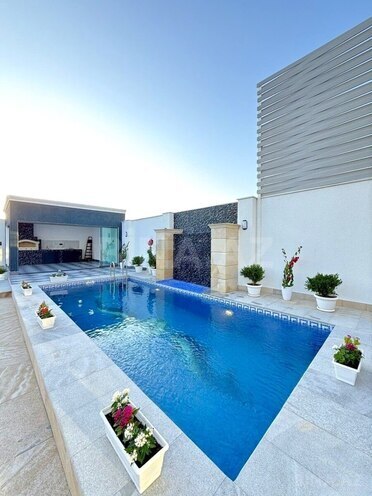 Satılır 5 otaqlı həyət evi/bağ evi 200 m², Xəzər r., photo 3 from 24