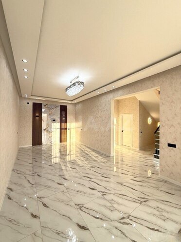 Satılır 5 otaqlı həyət evi/bağ evi 200 m², Xəzər r., photo 8 from 24