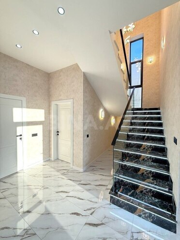 Satılır 5 otaqlı həyət evi/bağ evi 200 m², Xəzər r., photo 13 from 24