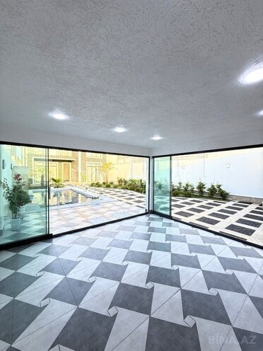 Satılır 5 otaqlı həyət evi/bağ evi 200 m², Xəzər r., photo 5 from 24