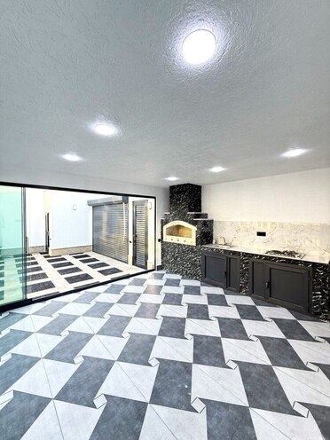 Satılır 5 otaqlı həyət evi/bağ evi 200 m², Xəzər r., photo 4 from 24