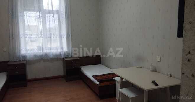 Сдаётся 1-комн. вторичка 40 м², м. Улдуз, photo 4 from 8