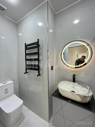 Продаётся 2-комн. новостройка 56 м², Наримановский  р., photo 15 from 16