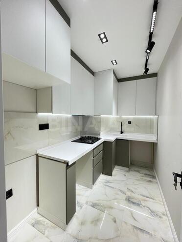 Продаётся 2-комн. новостройка 56 м², Наримановский  р., photo 8 from 16