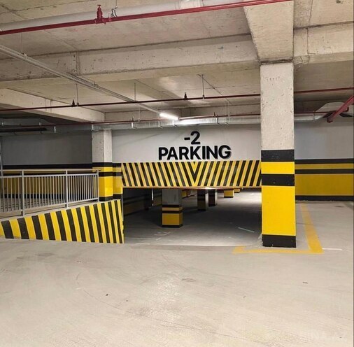 Satılır 3 otaqlı yeni tikili 85 m², Həzi Aslanov m., photo 30 from 31