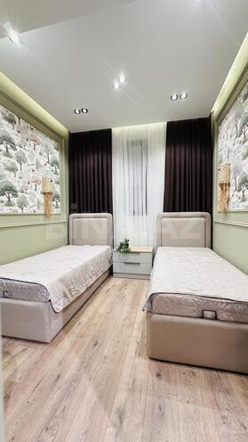 Satılır 3 otaqlı yeni tikili 85 m², Həzi Aslanov m., photo 12 from 31