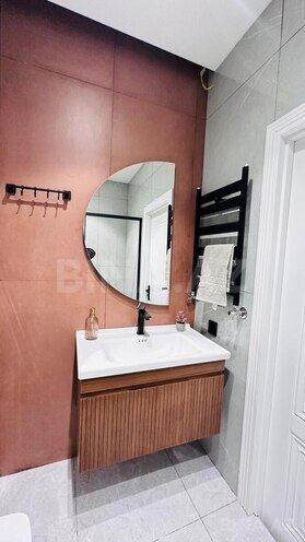 Satılır 3 otaqlı yeni tikili 85 m², Həzi Aslanov m., photo 21 from 31