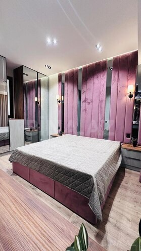 Satılır 3 otaqlı yeni tikili 85 m², Həzi Aslanov m., photo 5 from 31