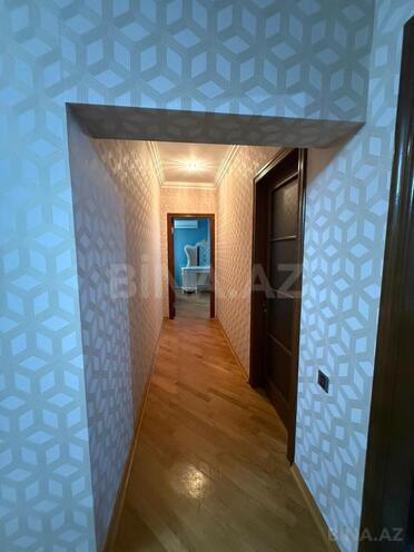 İcarəyə verilir 3 otaqlı yeni tikili 134 m², Neftçilər m., photo 7 from 8