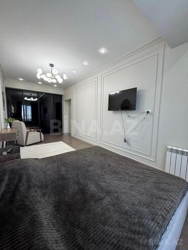 Сдаётся 2-комн. новостройка 90 м², пос. Аг шехер, photo 8 from 10