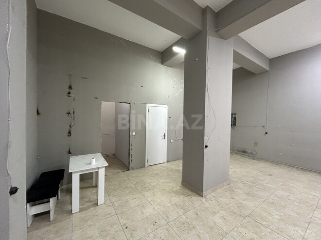 İcarəyə verilir  obyekt 58 m², Nəriman Nərimanov m., photo 5 from 8