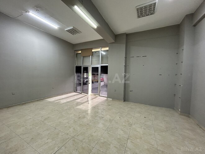 İcarəyə verilir  obyekt 58 m², Nəriman Nərimanov m., photo 4 from 8