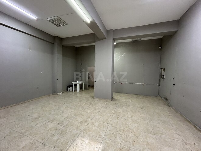 İcarəyə verilir  obyekt 58 m², Nəriman Nərimanov m., photo 3 from 8