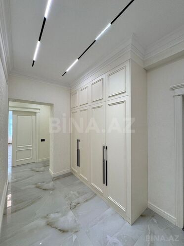 Продаётся 4-комн. новостройка 181 м², м. Элмляр Академиясы, photo 19 from 22