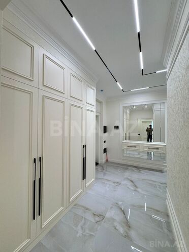 Продаётся 4-комн. новостройка 181 м², м. Элмляр Академиясы, photo 17 from 22