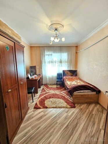 Satılır 5 otaqlı köhnə tikili 120 m², 20 Yanvar m., photo 4 from 14