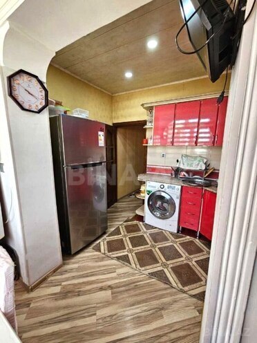 Satılır 5 otaqlı köhnə tikili 120 m², 20 Yanvar m., photo 10 from 14