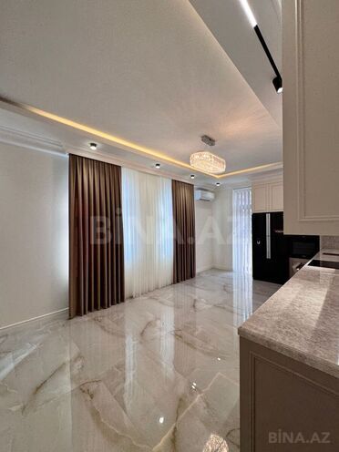 Продаётся 4-комн. новостройка 181 м², м. Элмляр Академиясы, photo 6 from 22