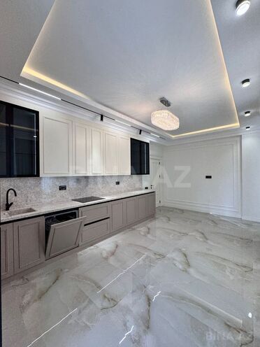 Продаётся 4-комн. новостройка 181 м², м. Элмляр Академиясы, photo 7 from 22