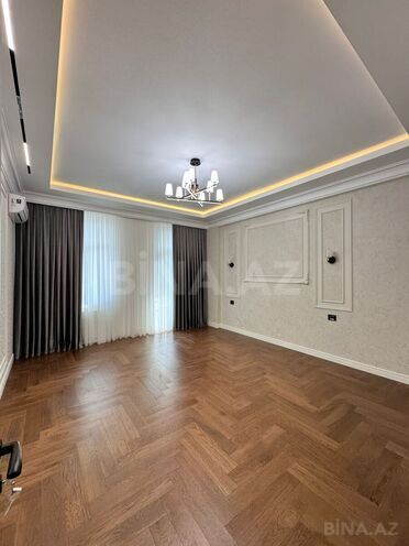 Продаётся 4-комн. новостройка 181 м², м. Элмляр Академиясы, photo 13 from 22