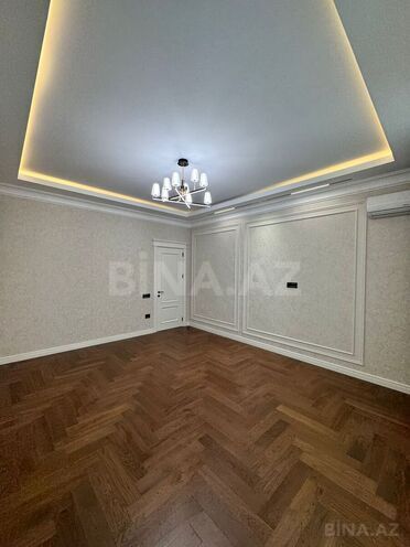 Продаётся 4-комн. новостройка 181 м², м. Элмляр Академиясы, photo 14 from 22
