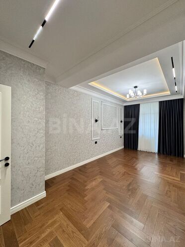 Продаётся 4-комн. новостройка 181 м², м. Элмляр Академиясы, photo 10 from 22