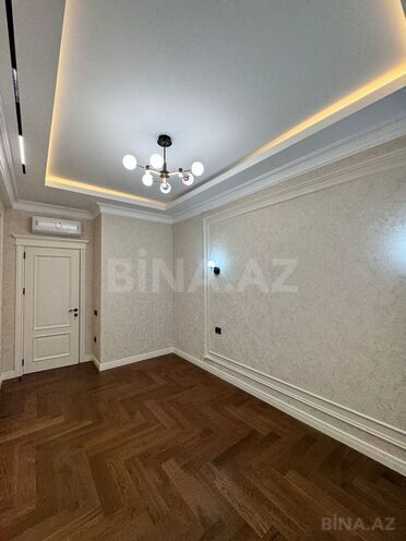 Продаётся 4-комн. новостройка 181 м², м. Элмляр Академиясы, photo 16 from 22